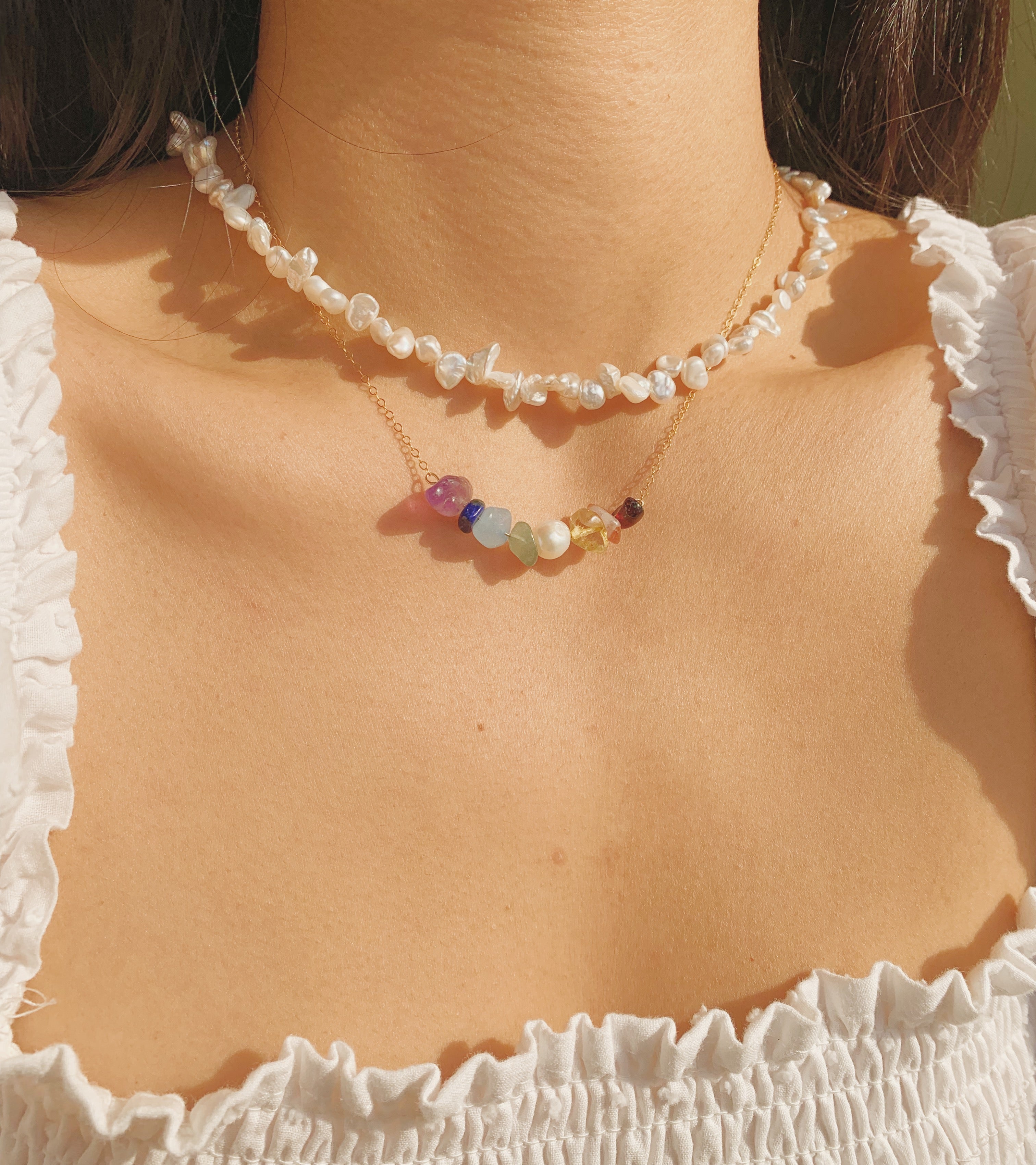 Rainbow Collection