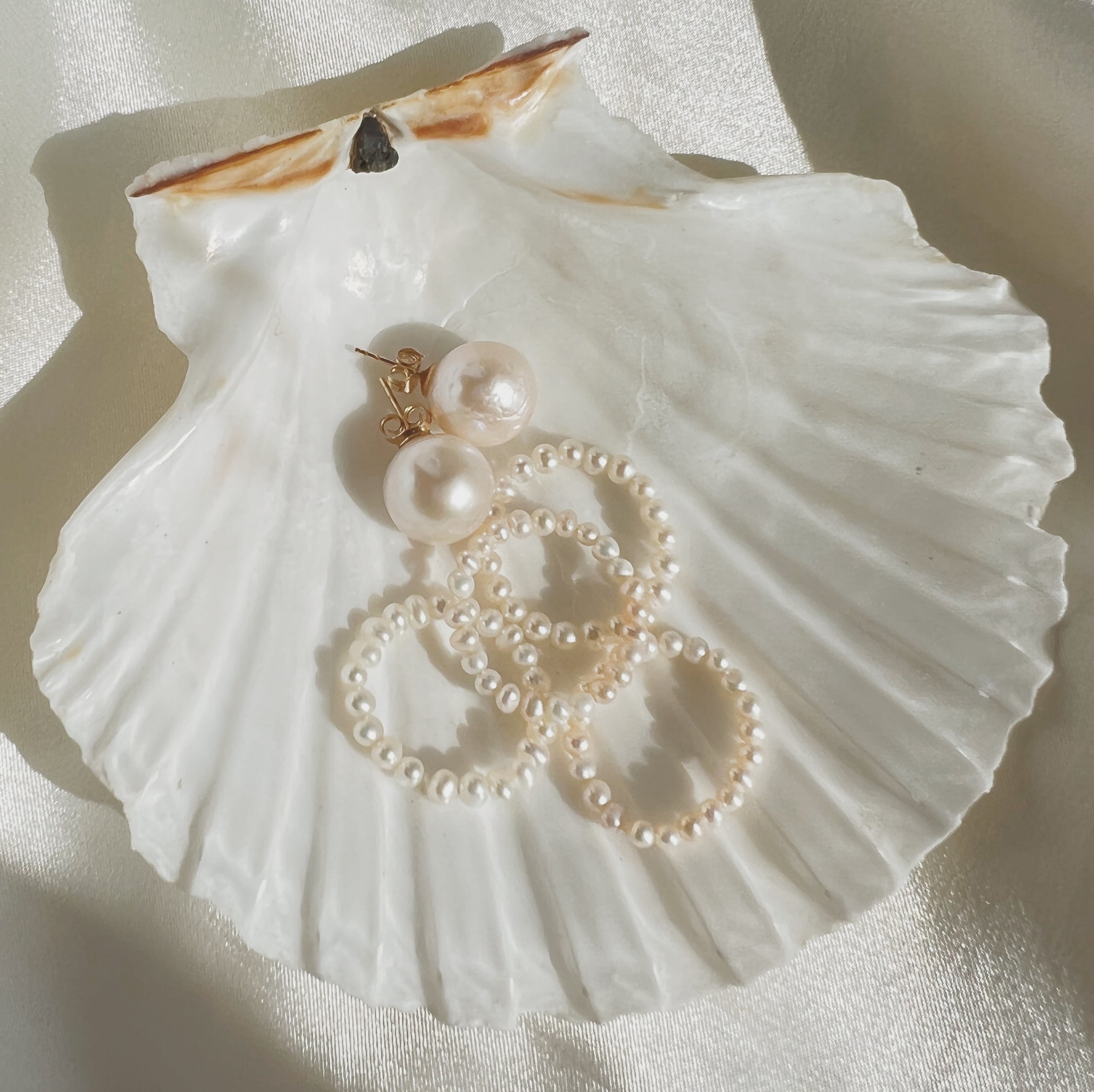 Our Pearls
