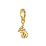Bunini Bunny Charm