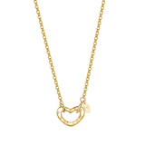 Rolo Chain Necklace