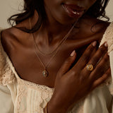 Bon Voyage Necklace