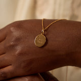 Bon Voyage Necklace