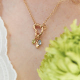 Bunini Bunny Charm