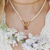 Bunini Bunny Charm