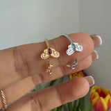 Dreamer's Key Ring