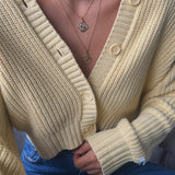 The Oyster Necklace