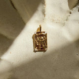 Nvwa Goddess Pendant
