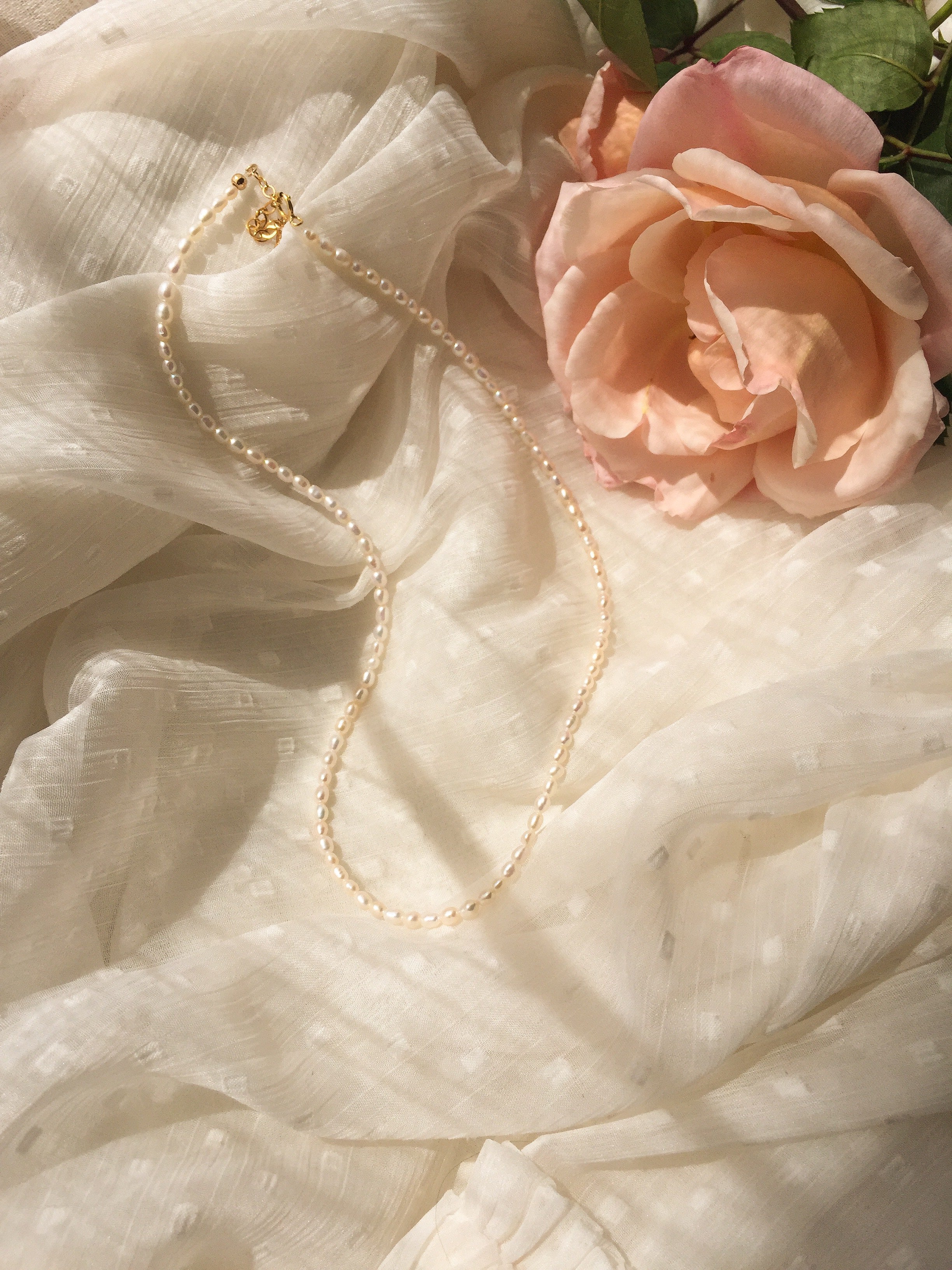 Our Pearls