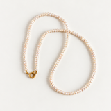 Aura Mini Pearl Chain