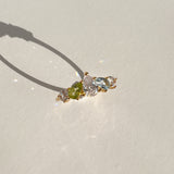 Olia Gemstone Ring
