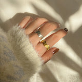 The Norns Ring