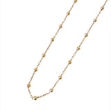 Helen Beaded Chain