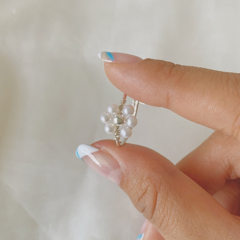 Daisy Ring