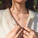 The Norns Necklace