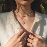 The Norns Necklace