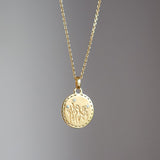 The Norns Necklace