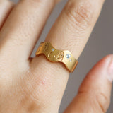The Norns Ring