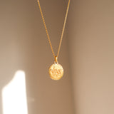 The Norns Necklace