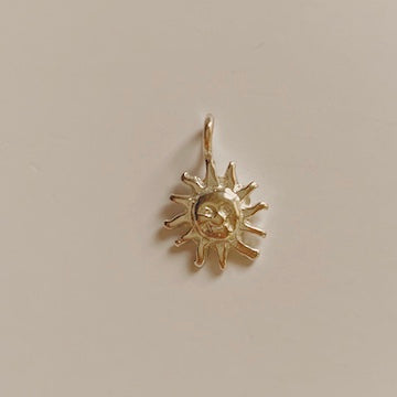 Soleil Sun Charm